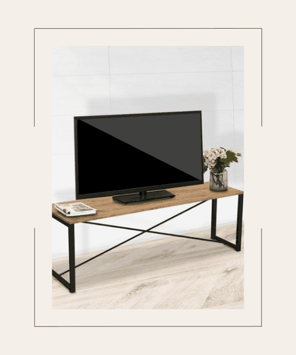 TV Sehpası & Ünitesi