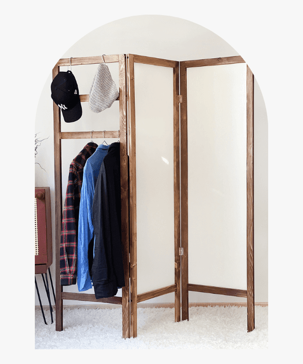 Paravan & Seperatör