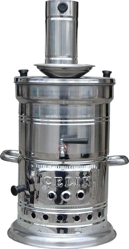 Semaver