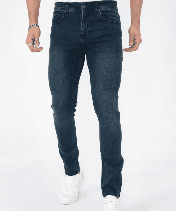 Slim Fit Jean
