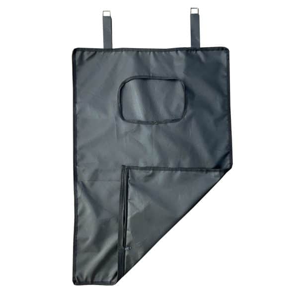 Kapı Arkası Kirli Çamaşır Sepeti 1366