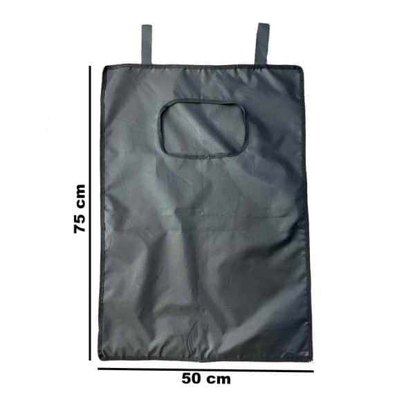 Kapı Arkası Kirli Çamaşır Sepeti 1366