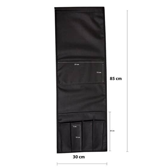 Kumandalık Koltuk Kenarı Organizer 6019
