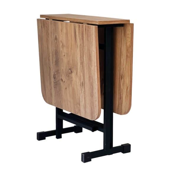 4 Kişilik Katlanır Mutfak Masası 5227