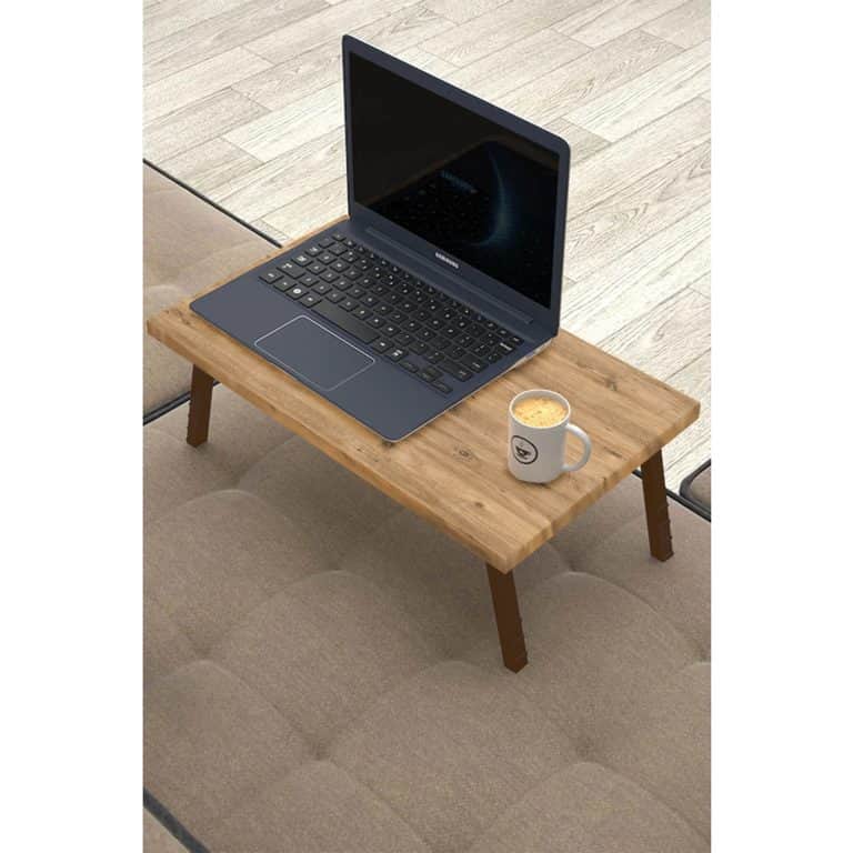 Laptop Masası Kucak Sehpası 5315