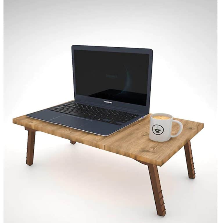 Laptop Masası Kucak Sehpası 5315