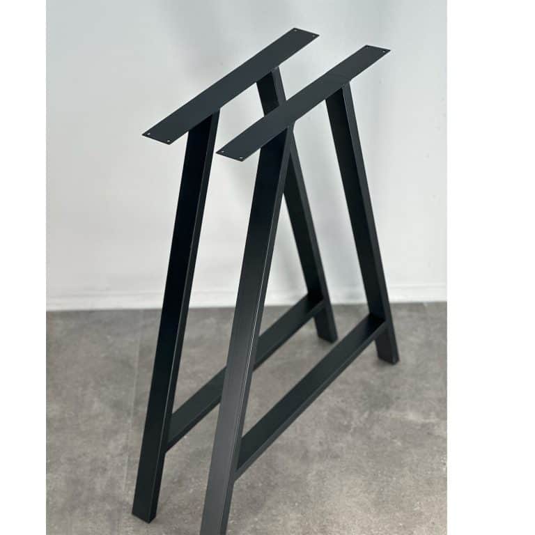 Metal Masa Ayağı Kütük Masa Ayak Mobilya Ayağı 5403