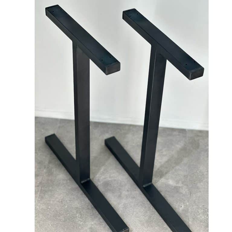 Metal Masa Ayağı Metal Kütük Masa Ayağı 5082