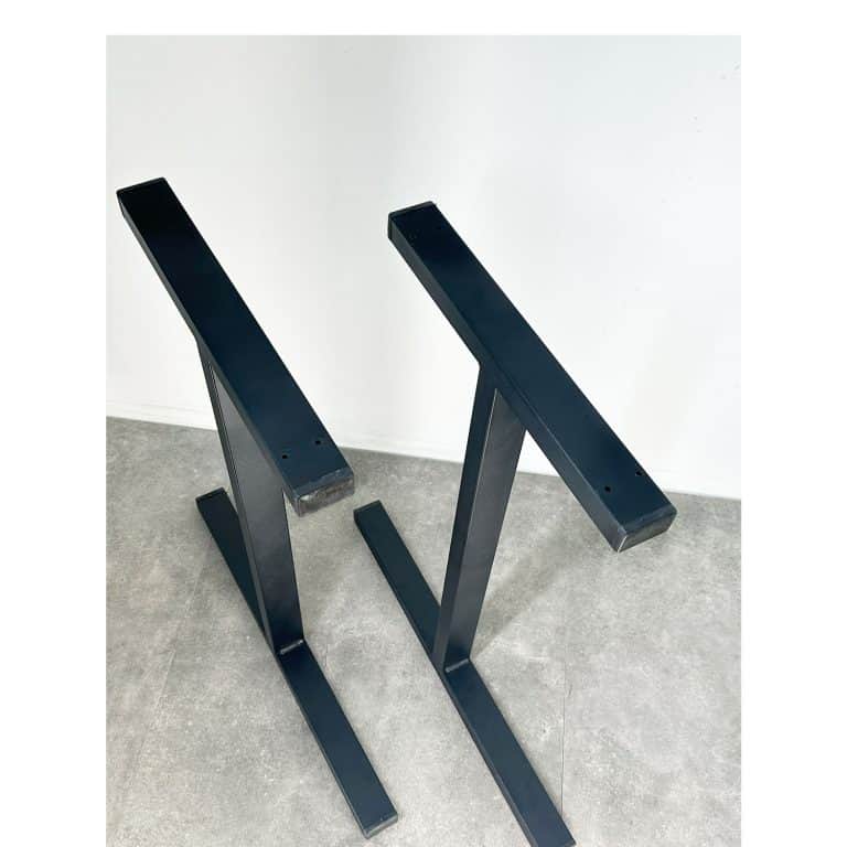 Metal Masa Ayağı Metal Kütük Masa Ayağı 5082