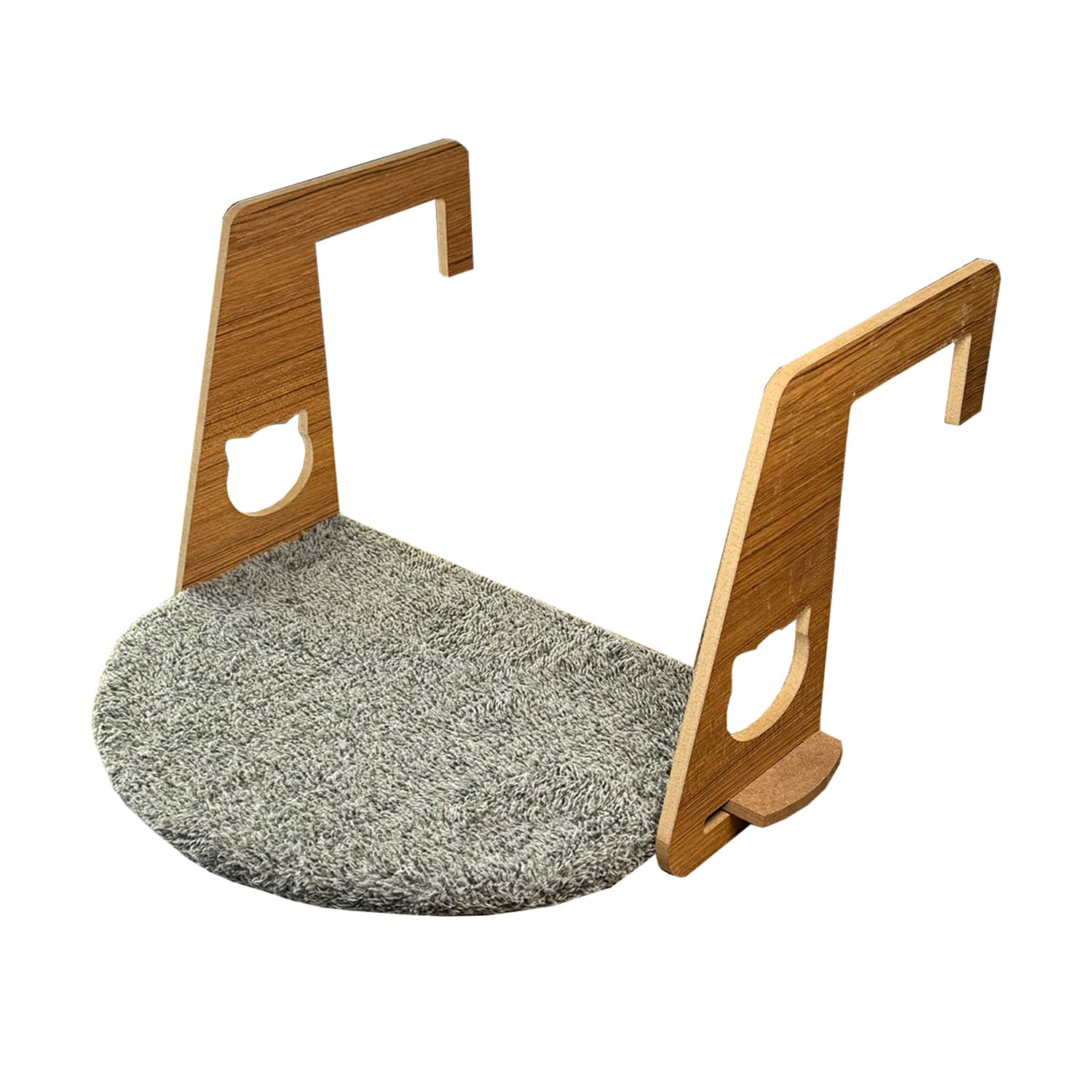 Petek Askılı Kedi Yatağı