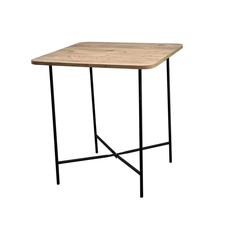 2 Kişilik Mutfak Balkon Masası 5401