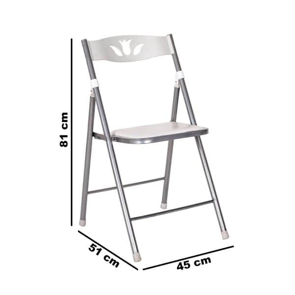 Katlanır Sandalye Mutfak Sandalyesi 2020