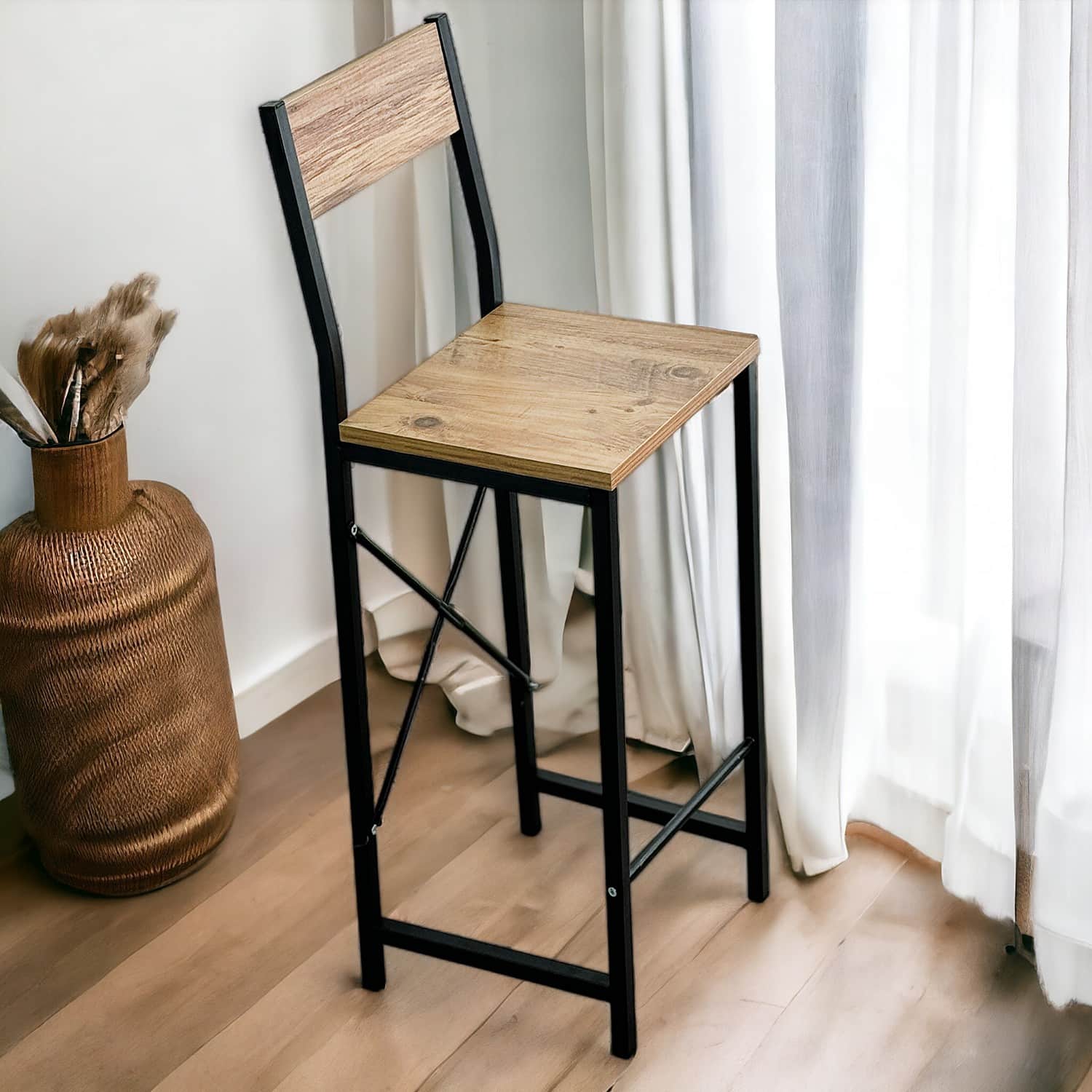 Mutfak Bar Sandalyesi 5145