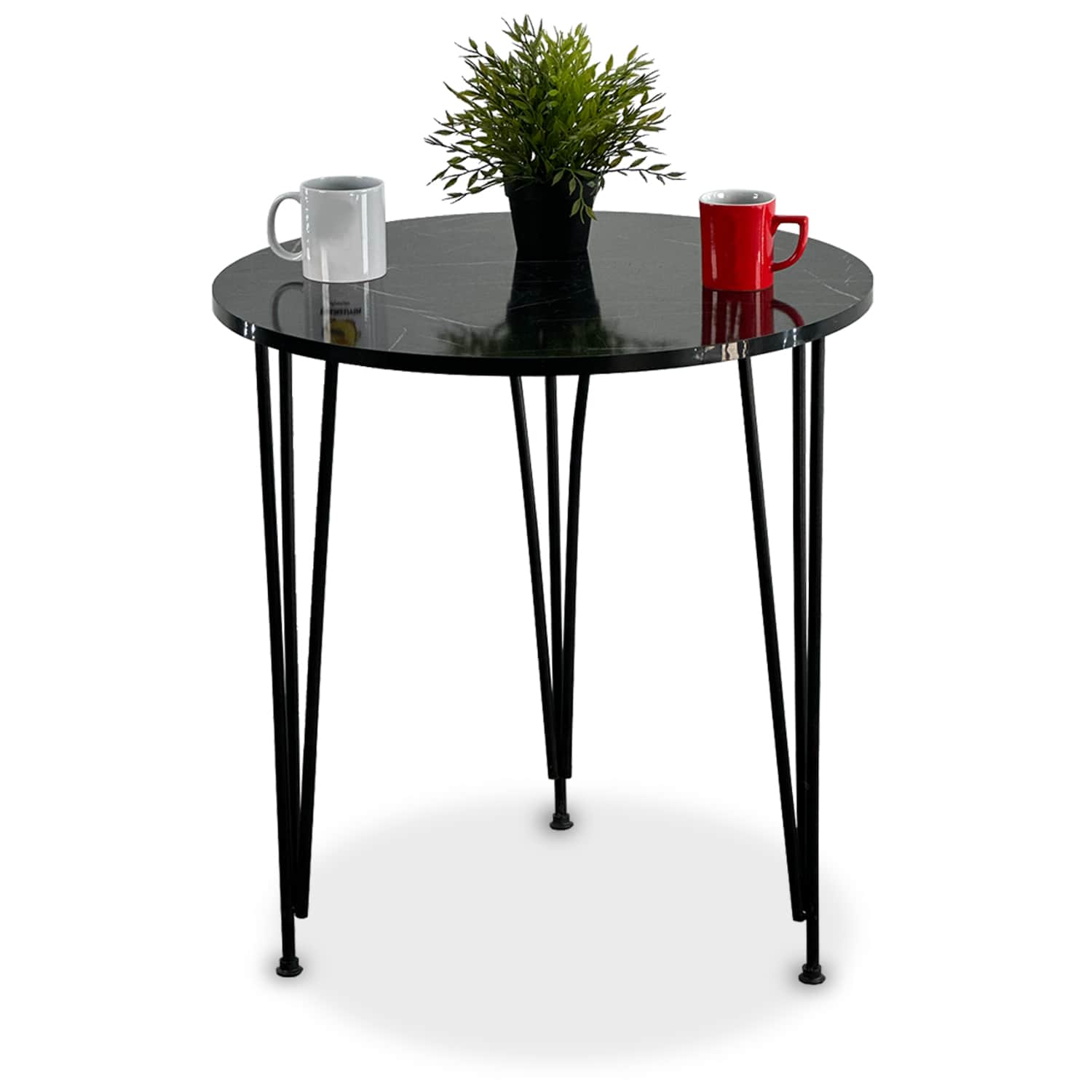 2 Kişilik Masa Sandalye Takımı 5422