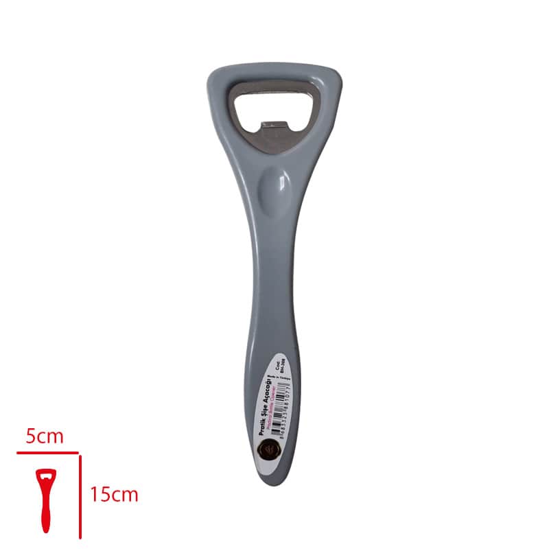 Pratik Şişe Kapak Açacağı 2li Açacak