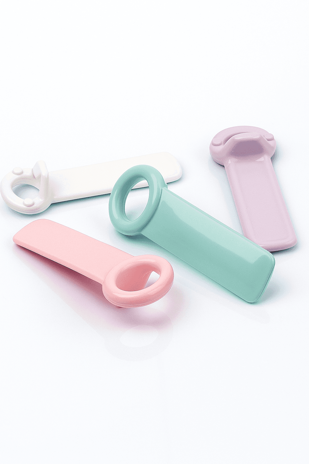 Konserve Kavanoz Açacağı 2li Açacak