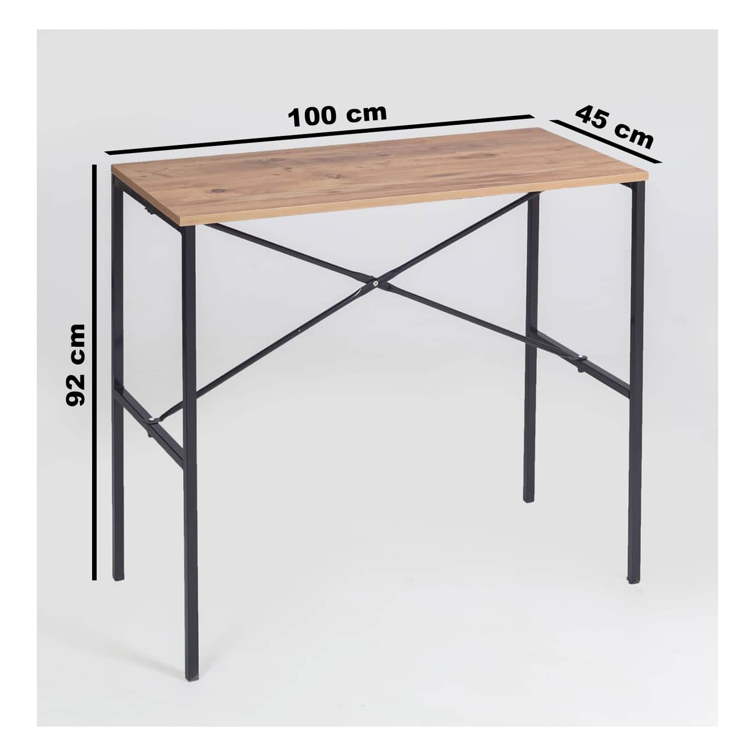 2 Kişilik Yemek Bar Masası 5071