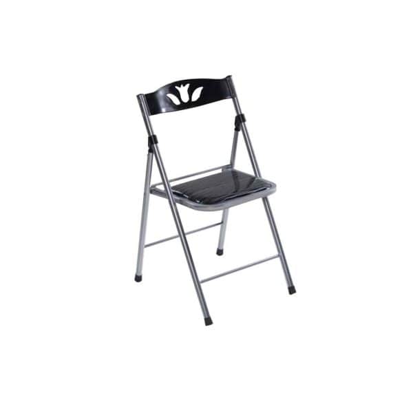 4 Adet Katlanır Mutfak Sandalyesi 2004