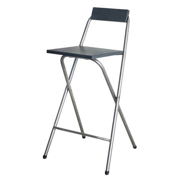 Katlanır Bar Sandalyesi Taburesi 5053