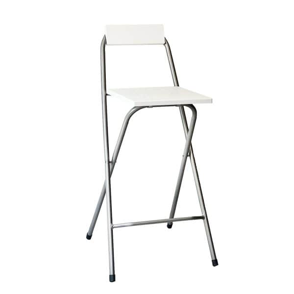 Katlanır Bar Sandalyesi Taburesi 5052