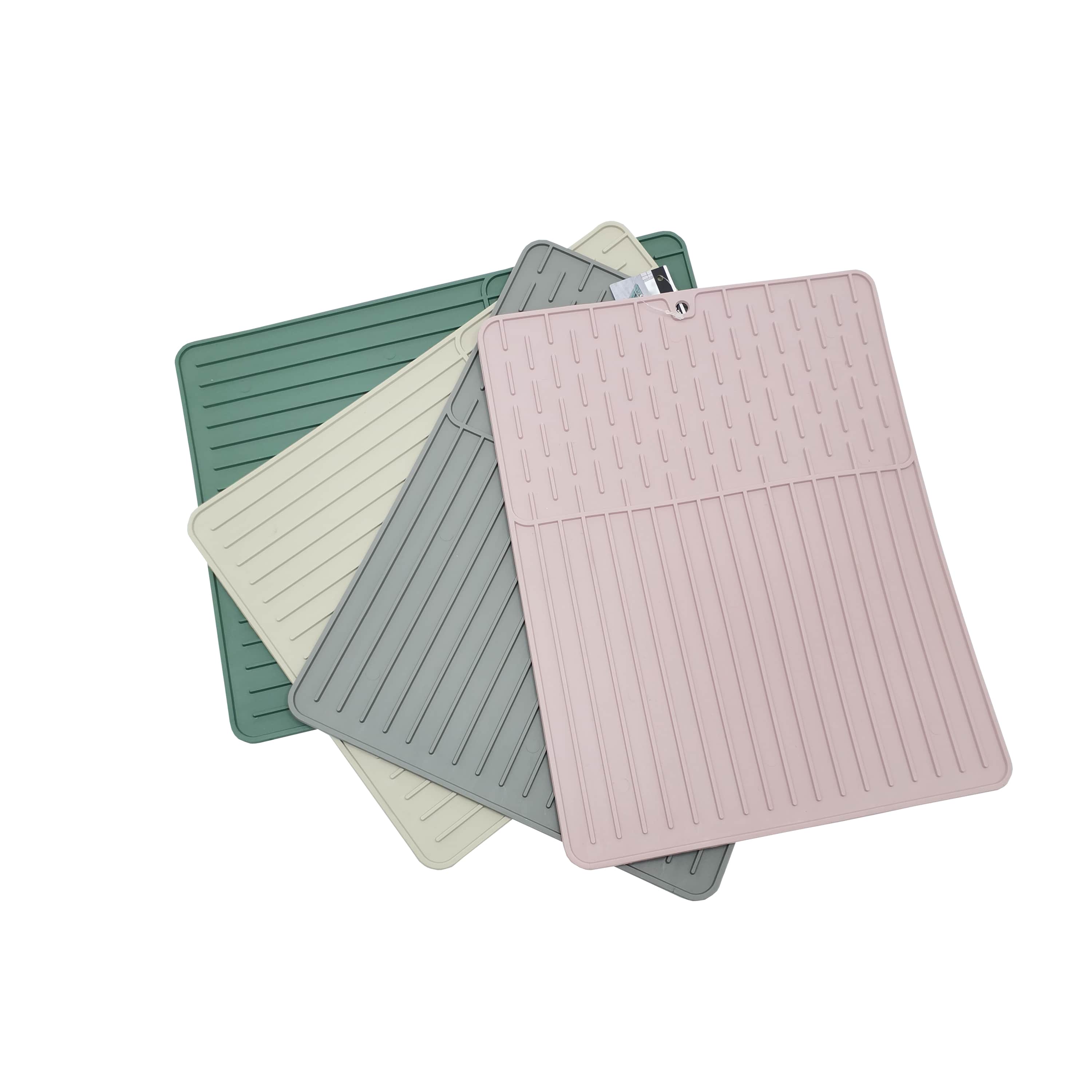 Gondol Tabaklık Bulaşık Süzme Matı