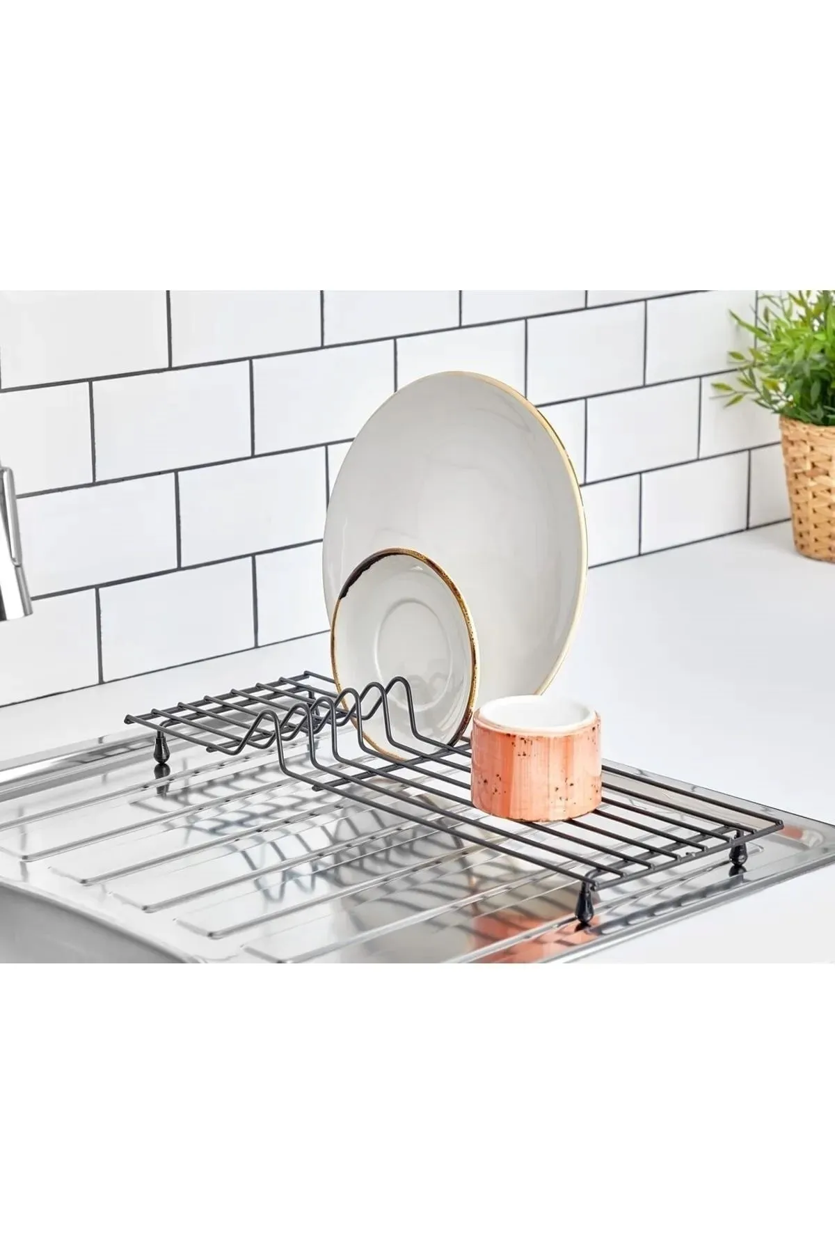 Orsa Pratik Tezgah Üstü Tabaklık 969