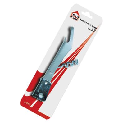 Leva Çok Amaçlı Konserve Açacağı