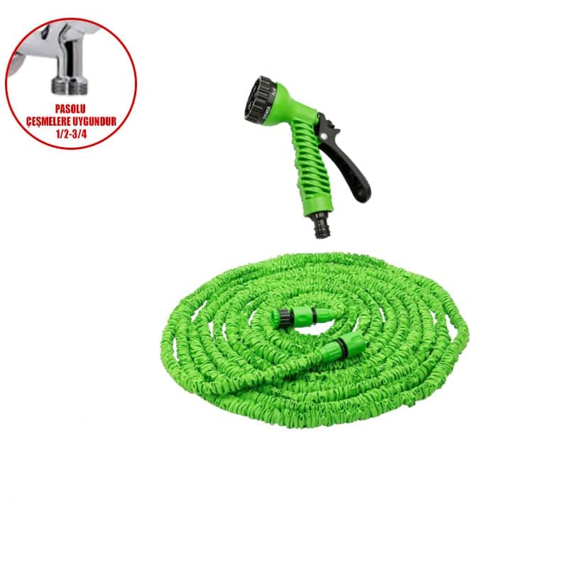 Beatrix Uzayan Hortum 5 x 15 MT