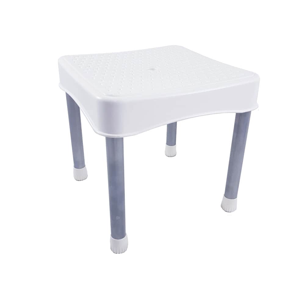 Metal Ayaklı Tabure TBR174