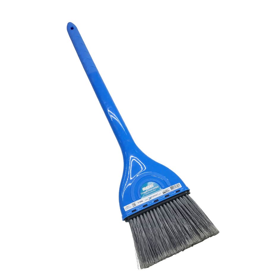 Maxel Jumbo Hanımeli Süpürge Y-446