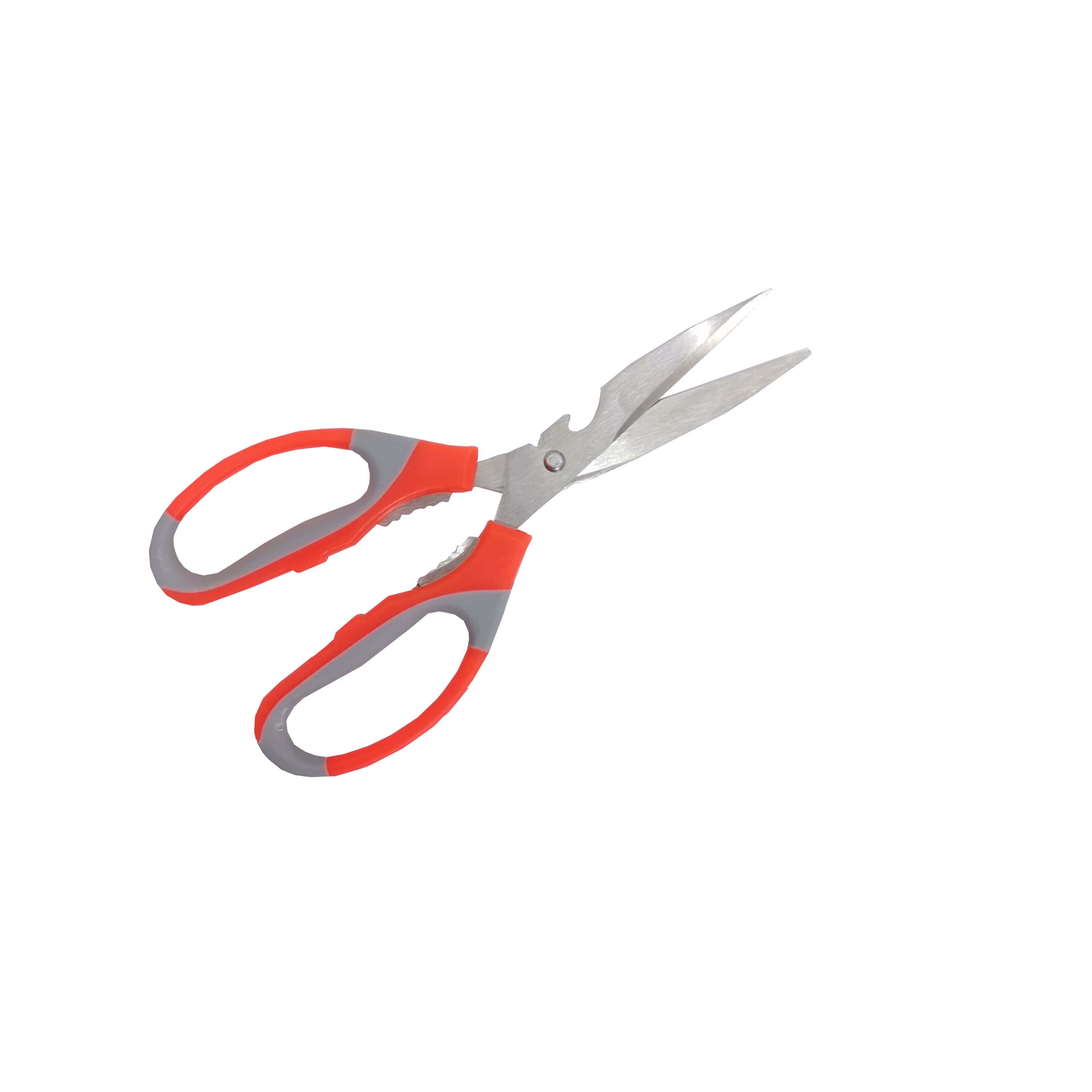 Mutfak Çok Fonksiyonlu Et Tavuk Kesme Makası