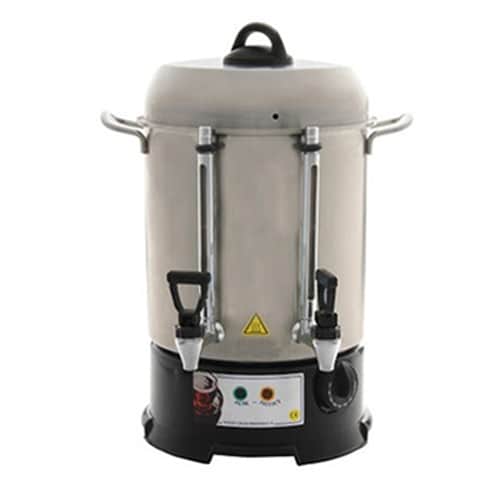 SAIM CAY MAKINESI 160 BARDAK 15 LT