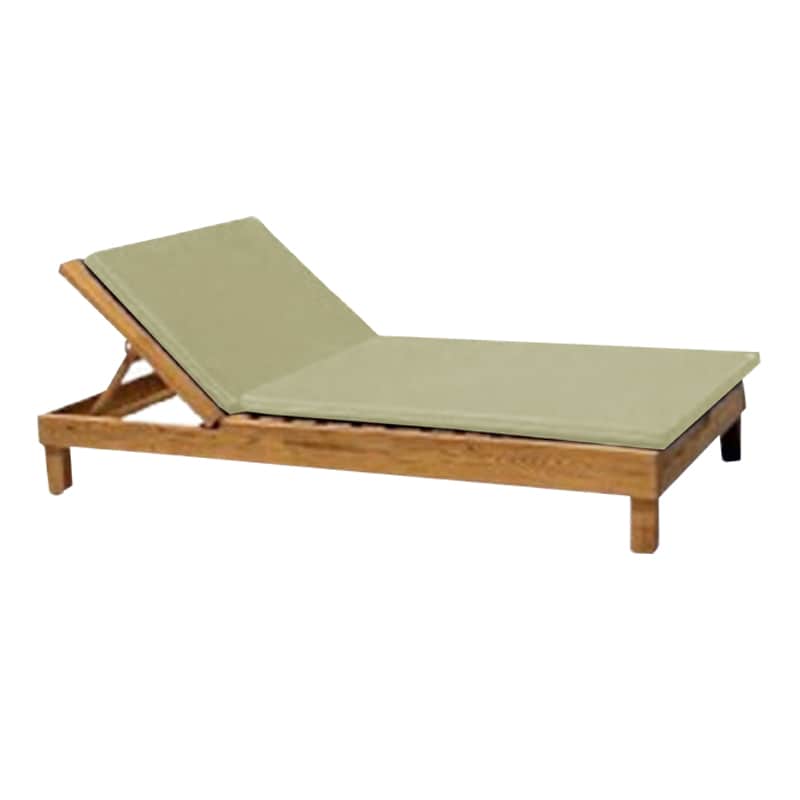 Woga Florida Şezlong
