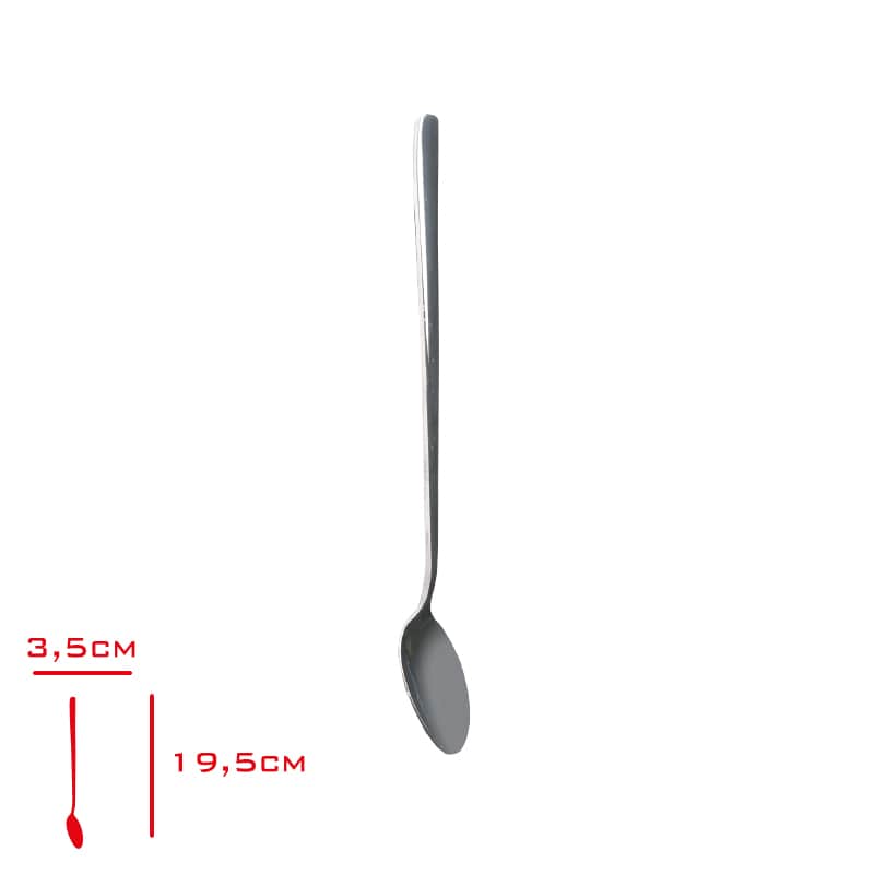 Evmoni Kokteyl Kaşığı 22 cm