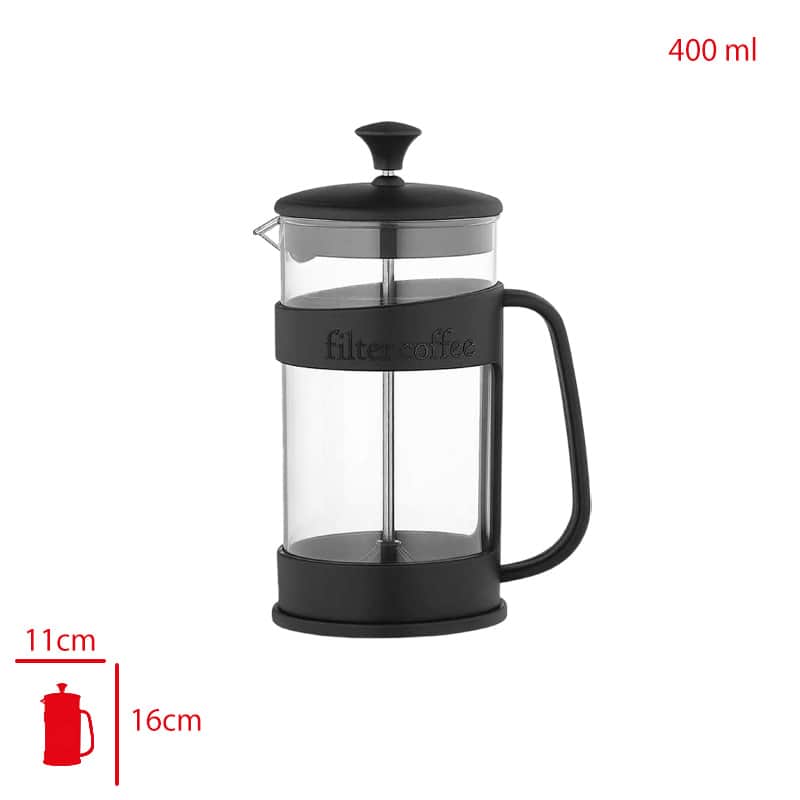 Avantage French Press 400 ml
