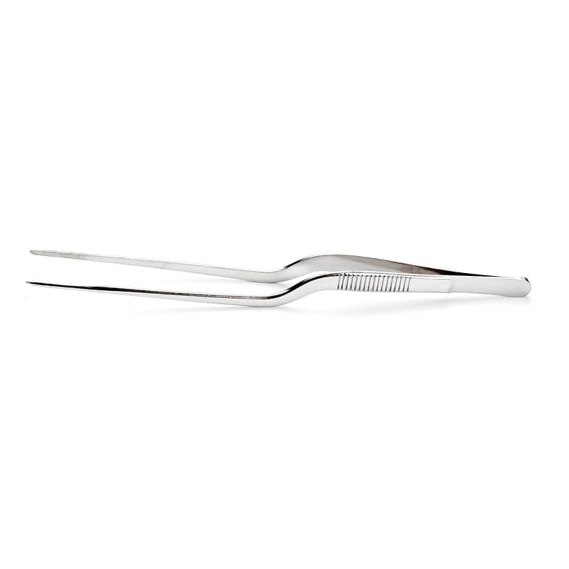 Biradlı Şef Dekor Cımbızı 20,5 cm