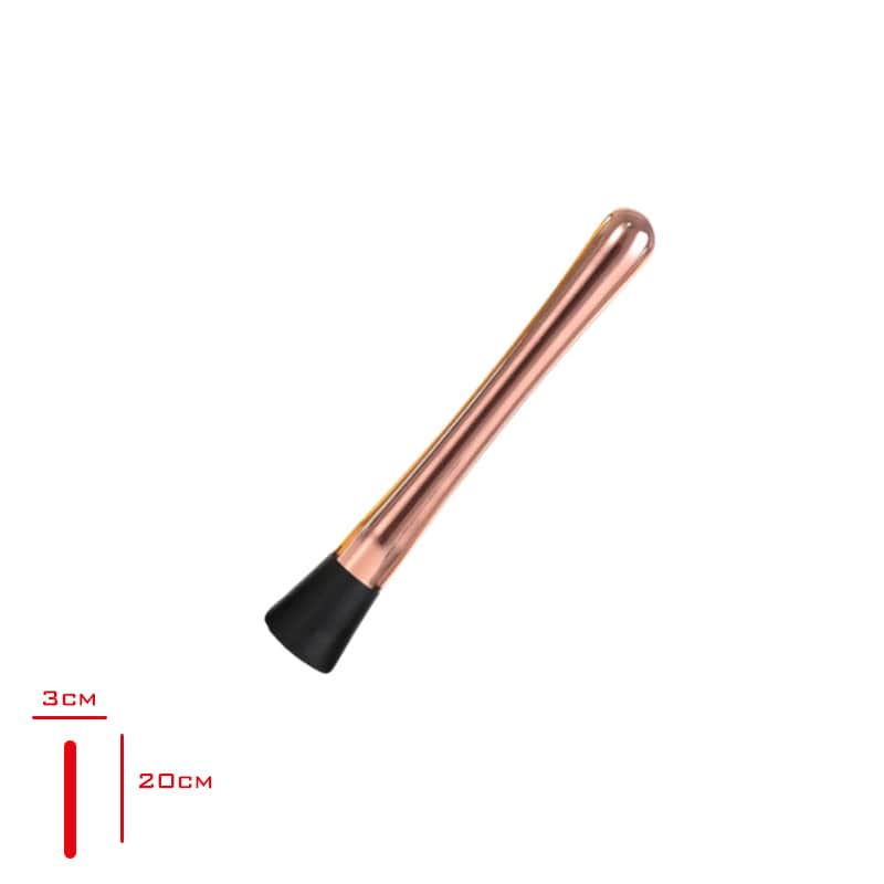 Evmoni Mojito Tokmağı Rose Gold