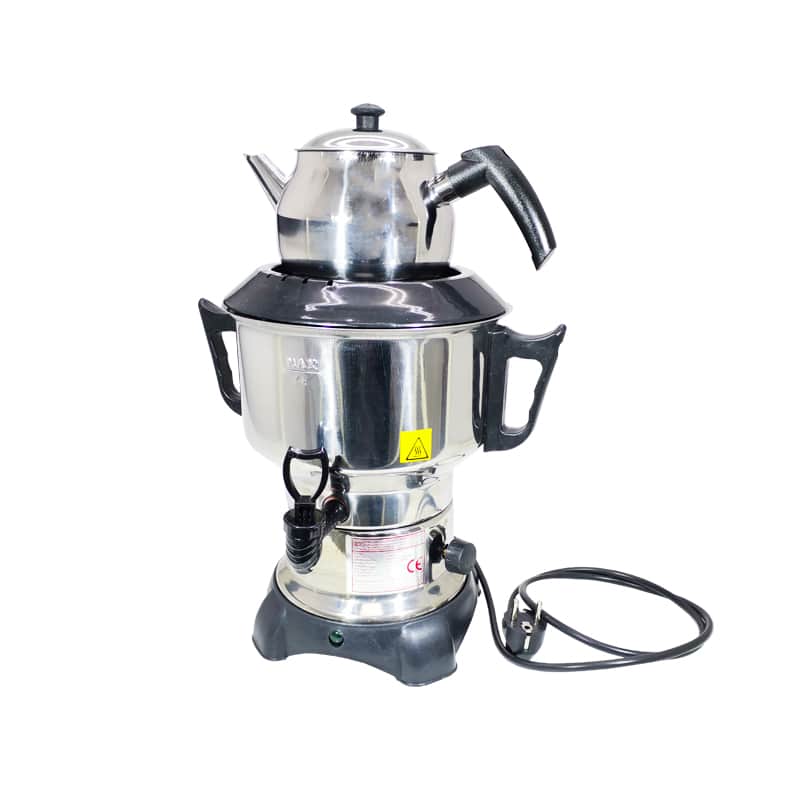 Aldente 4.5 Lt Semaver