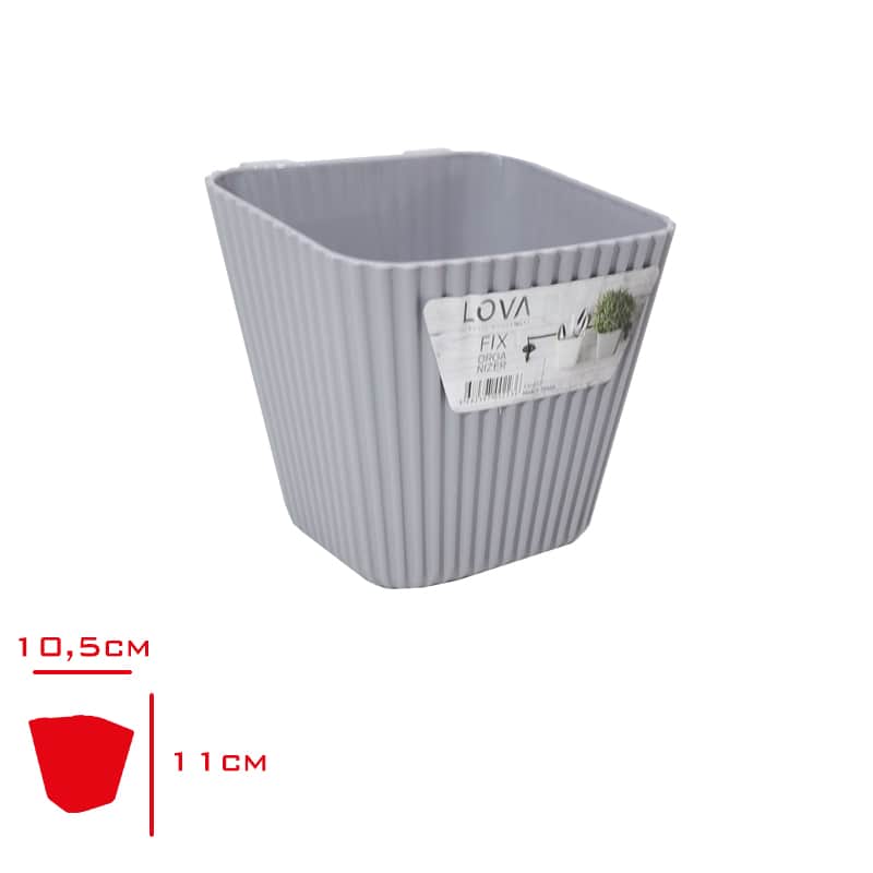 Lova Askılı Organizer