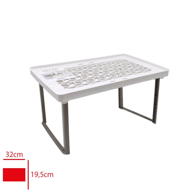 Shelf Raf Düzenleyici Organizer