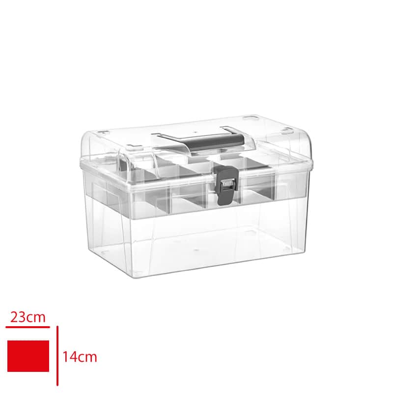 Xmate M Organizer Kutu