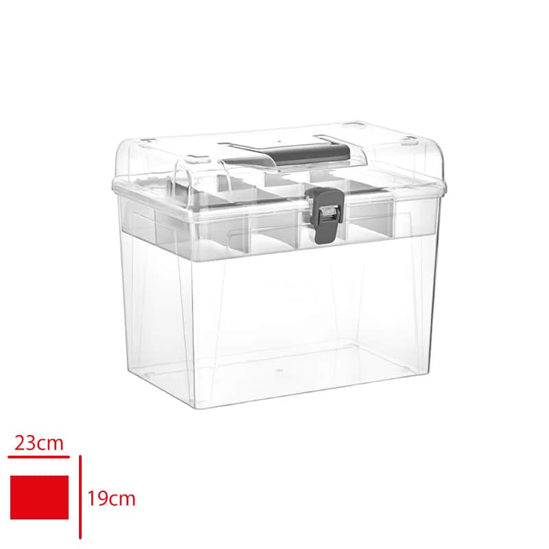 Xmate L Organizer Kutu