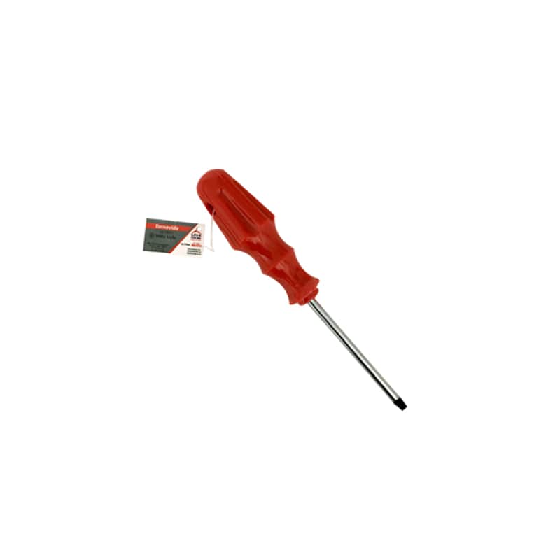LEVA TORNAVIDA DUZ 5*125 LV-2892