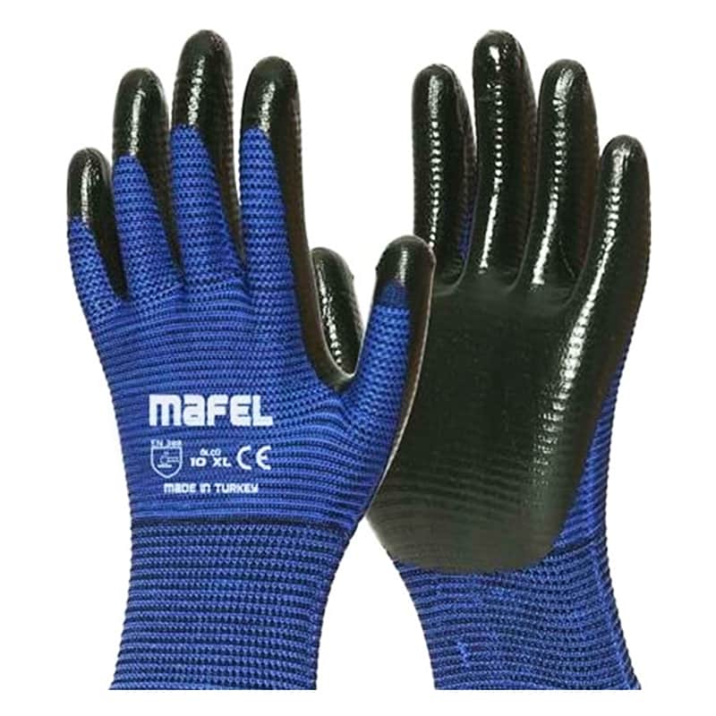 MAFEL ZEBRA ISCI ELDIVENI MAVI MF-002