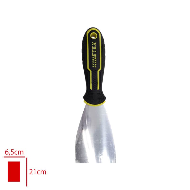 KNITEX SPATULA KAUCUK SAPLI 60 CM KTX-156