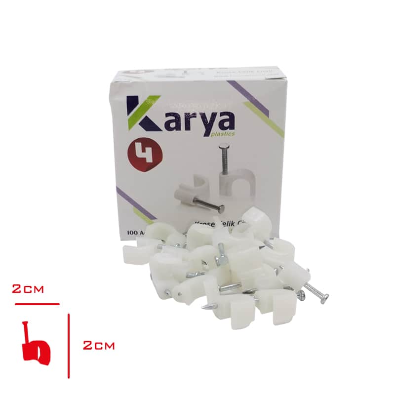KROSE 4 NO 100 LU CK004
