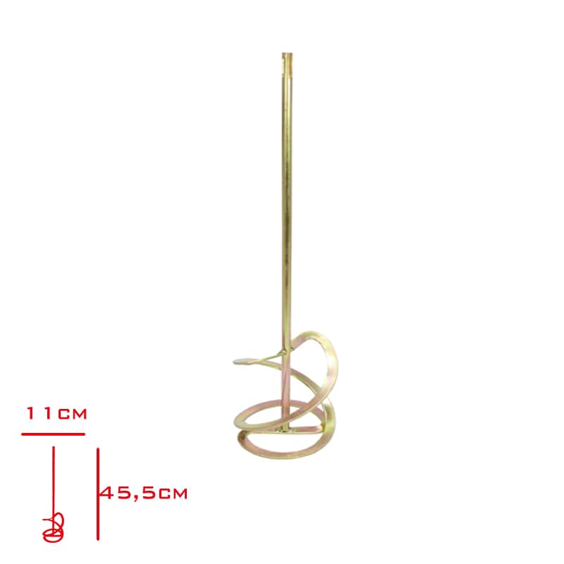 LEVA BOYA VE ALCI KARISTIRICI SDS 120 LV-3045