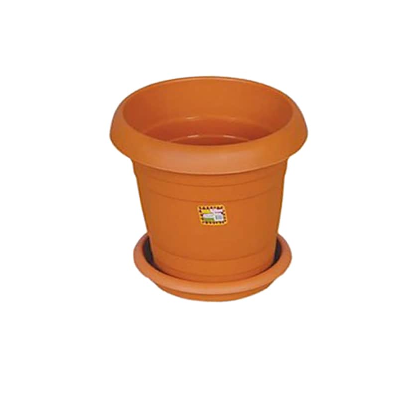 Hak Antik Mini Saksı 0,50 lt