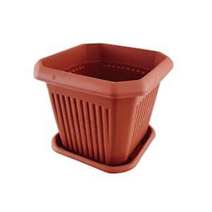 Hak Kare Saksı 3 No 2,5 Lt