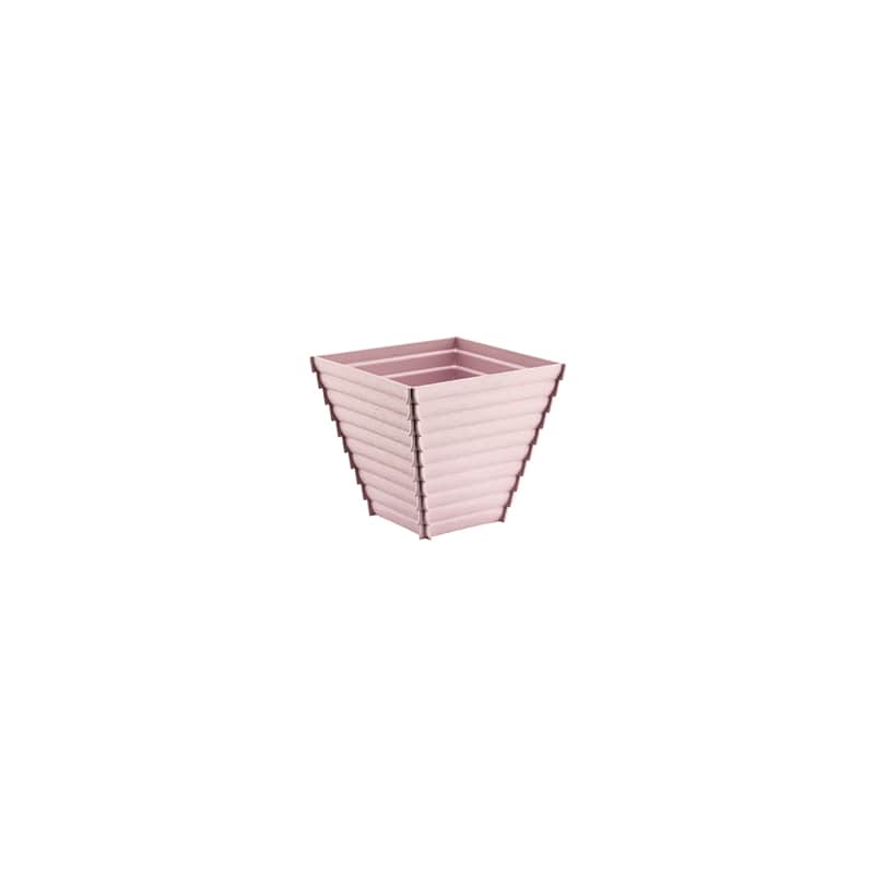 Alya Piramit Saksı No:1 0,5 Lt